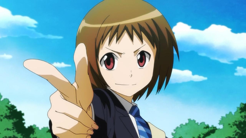 Illustration for article titled Winter 2014 Anime Impressions: Part 2